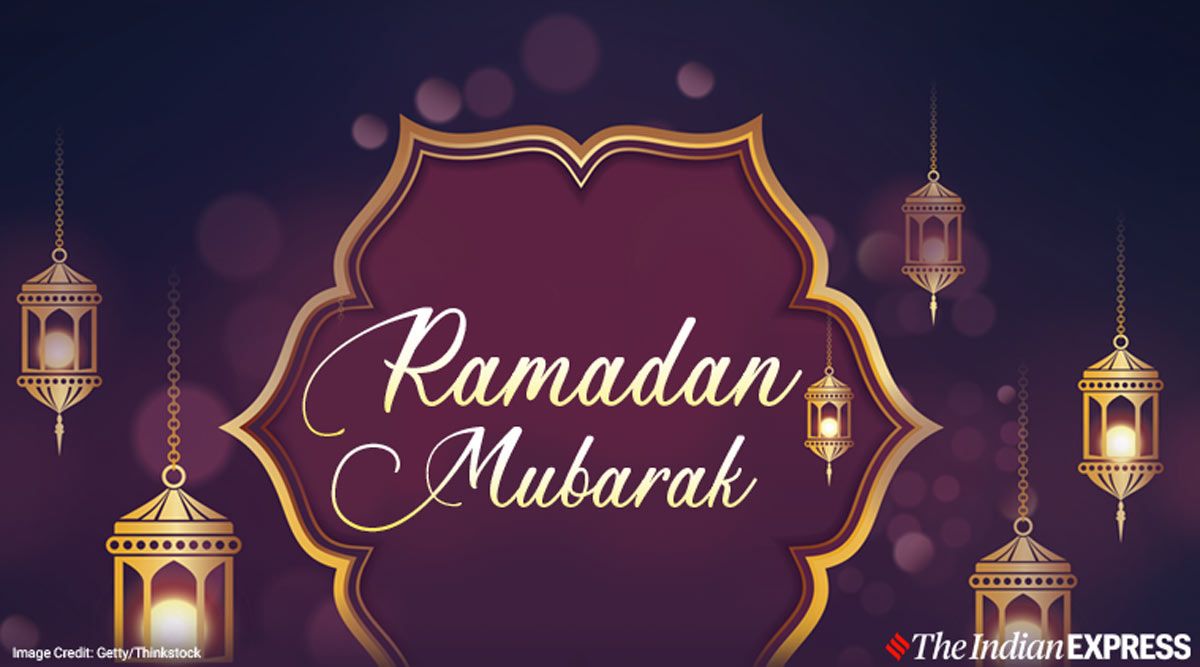 Happy Ramadan 2020: Ramzan Mubarak Wishes, Image, Status, Quotes