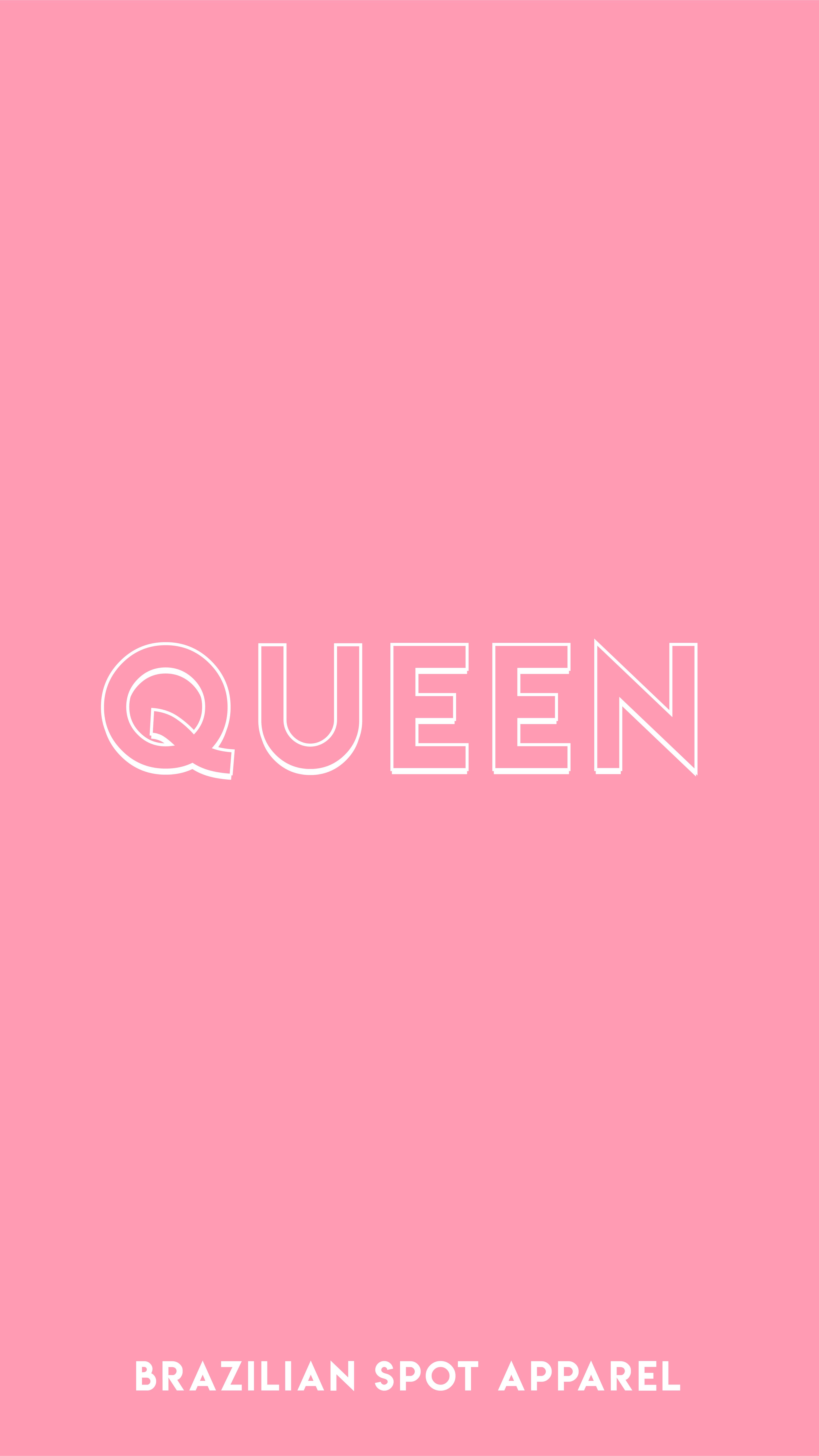 Queen Pink Wallpaper Free Queen Pink Background