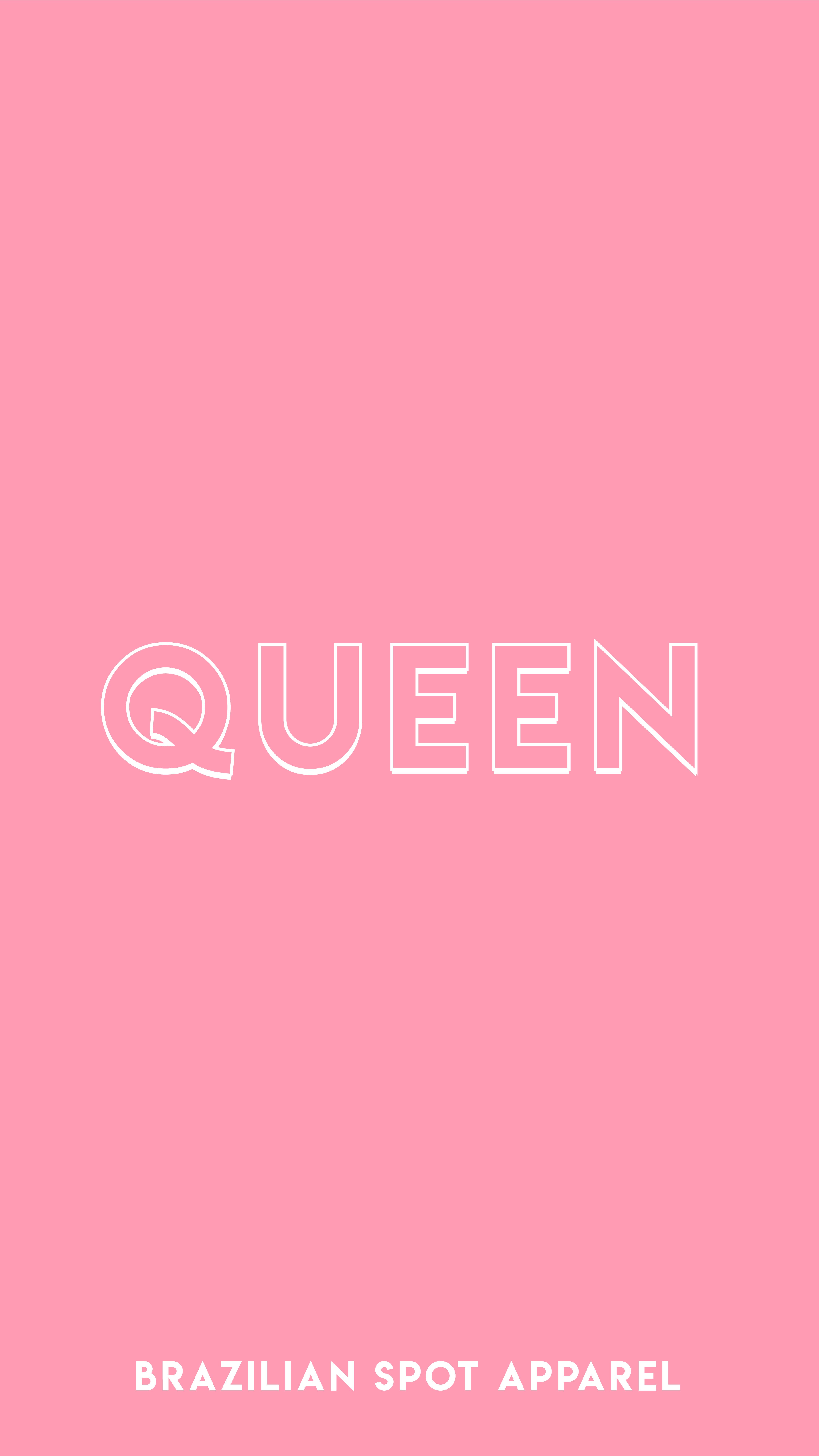 Pink Queen Wallpapers Wallpaper Cave 