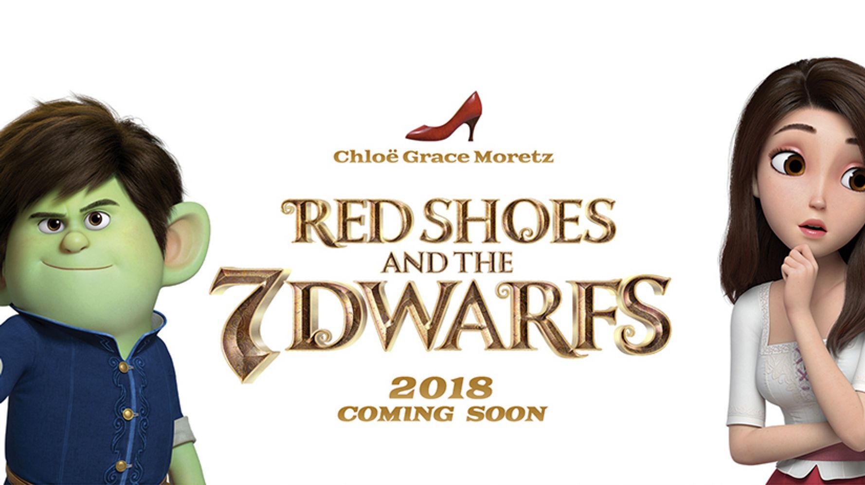 People Are Not Happy About This Body Shaming Snow White Movie