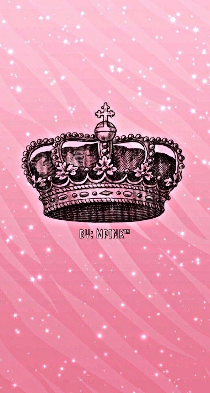 Queen Pink Wallpaper Free Queen Pink Background