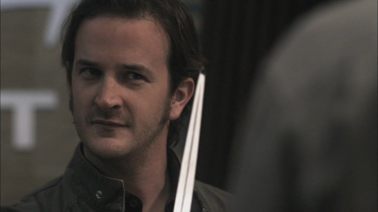 filme und serien von richard speight jr
