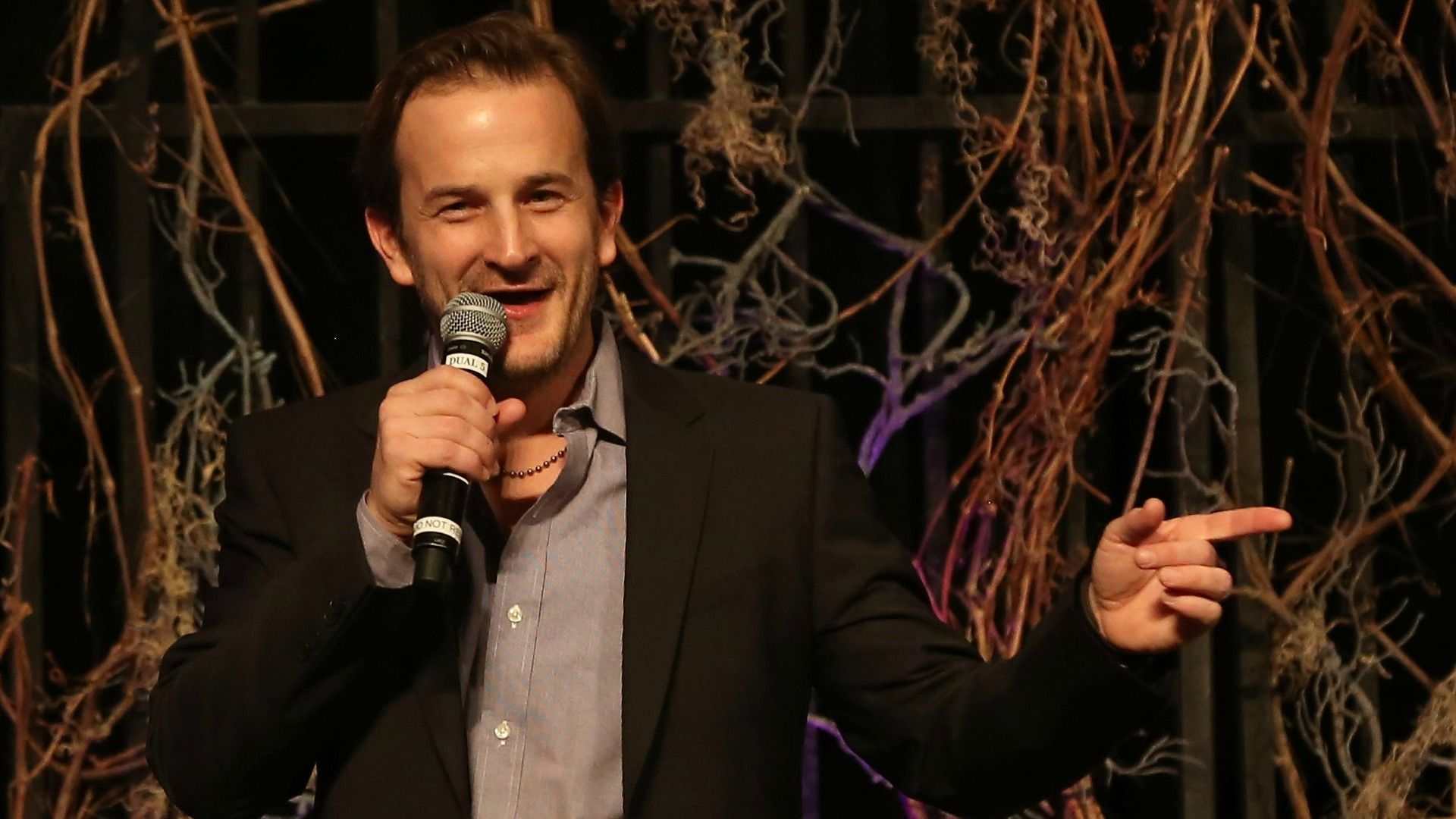 Richard Speight Jr. Wallpapers - Wallpaper Cave