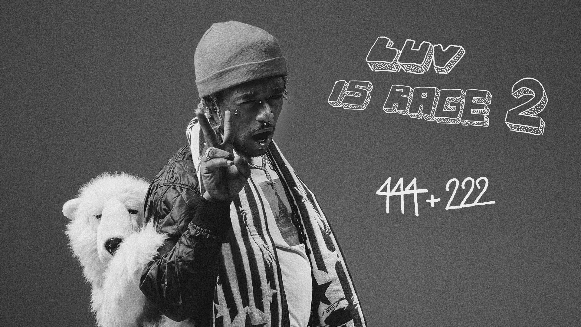 Lil Uzi Vert That Way Wallpapers Wallpaper Cave