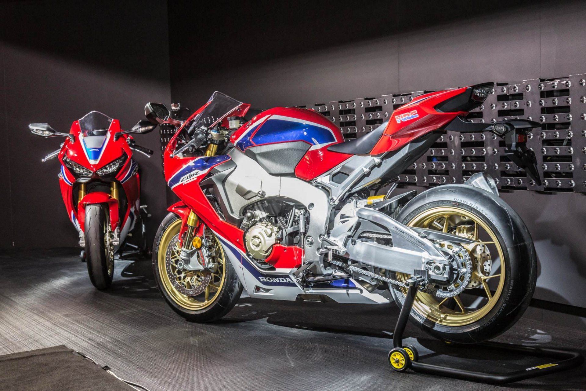 Honda Cbr1000rr Release Wallpaper Cbr1000rr Sp, HD