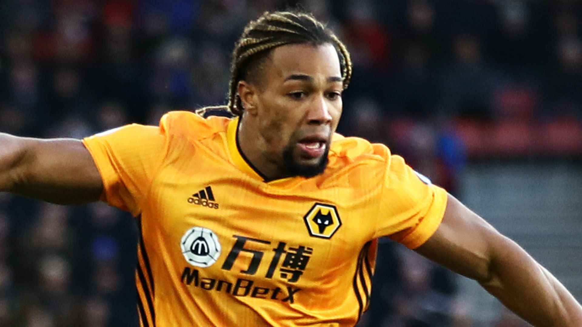 Kanoute plans to convince Adama Traore to ditch Spain for Mali