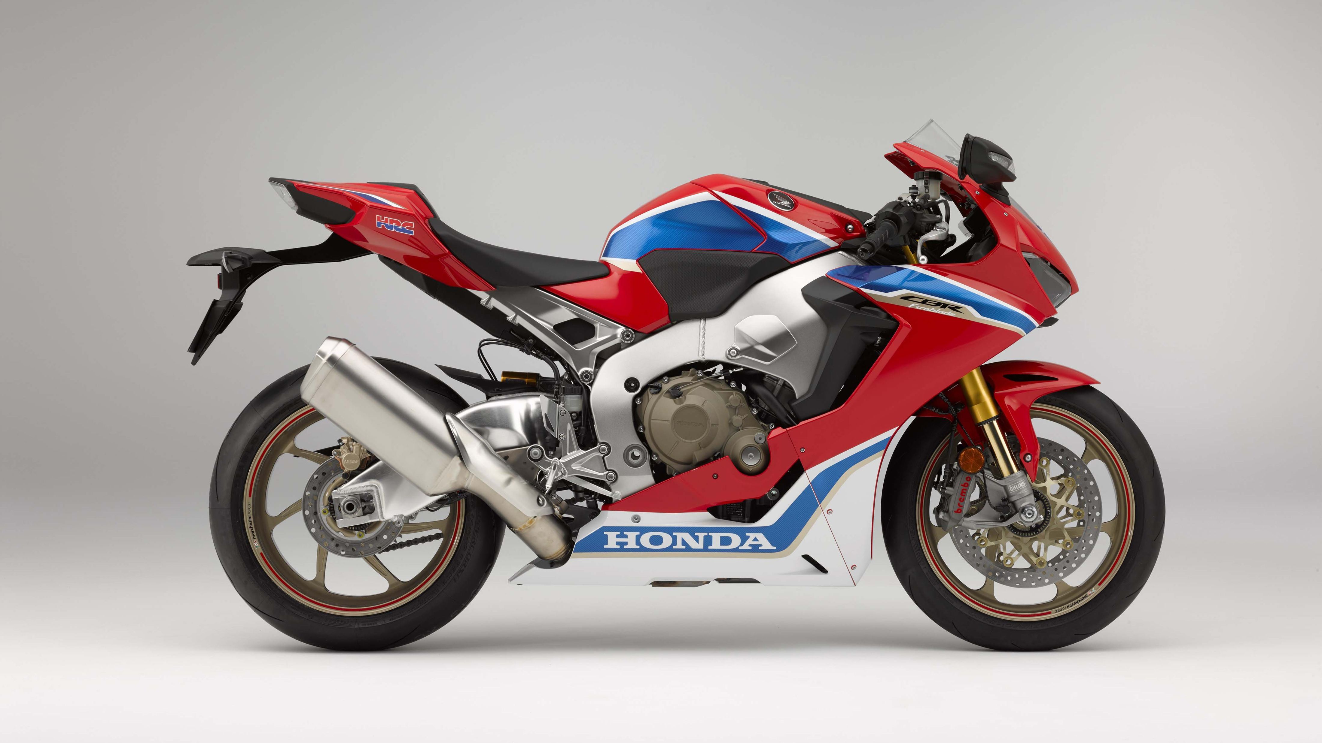 Honda Fireblade Wallpapers - Wallpaper Cave