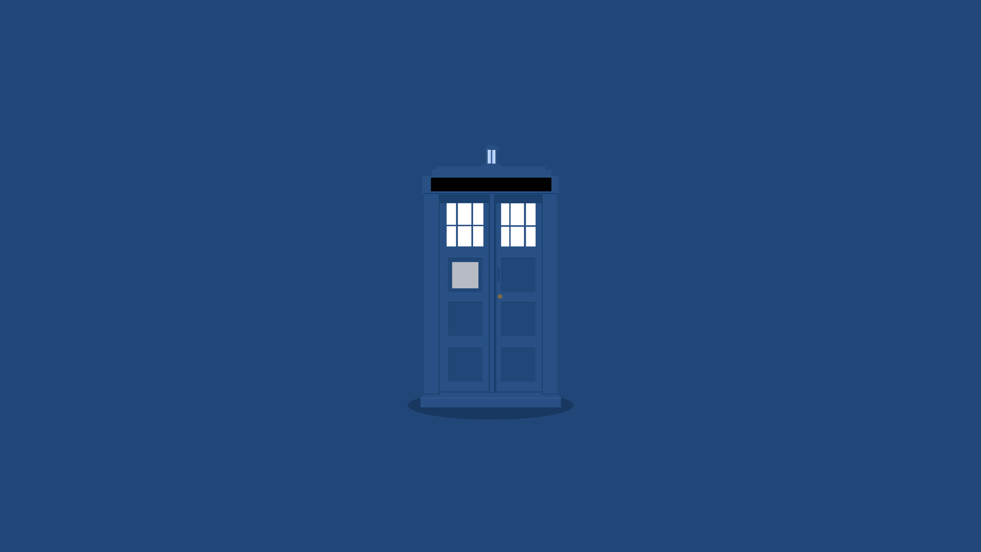 Minimalist Doctor Who Wallpaper Free Minimalist Doctor Who