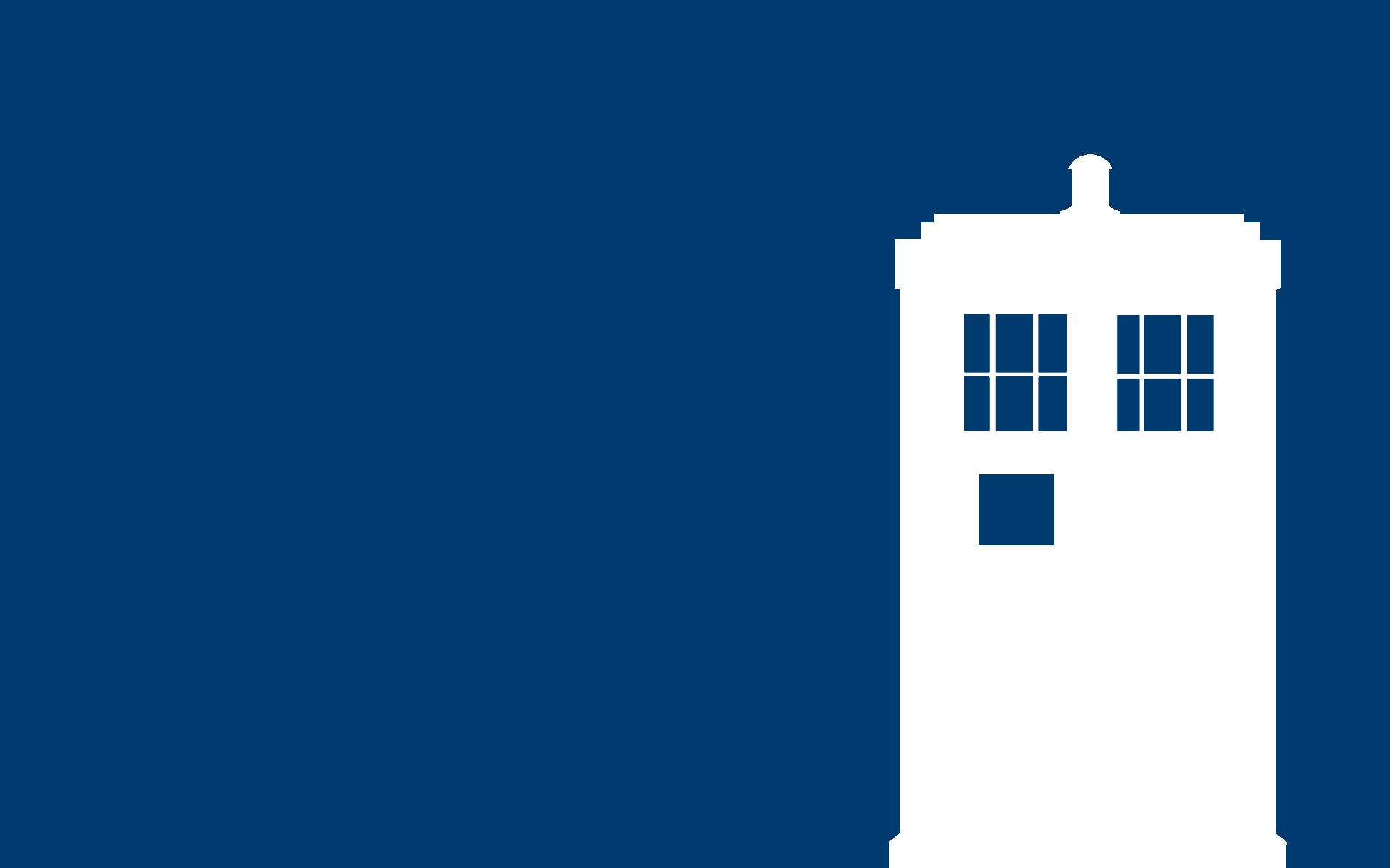 Minimalist Doctor Who Wallpaper Free Minimalist Doctor Who