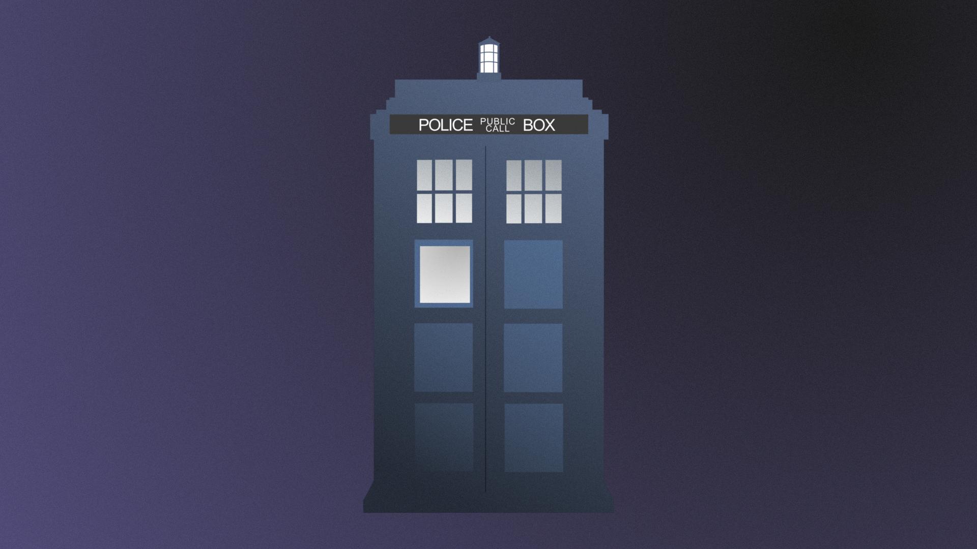 Minimalist Doctor Who Wallpaper Free Minimalist Doctor Who