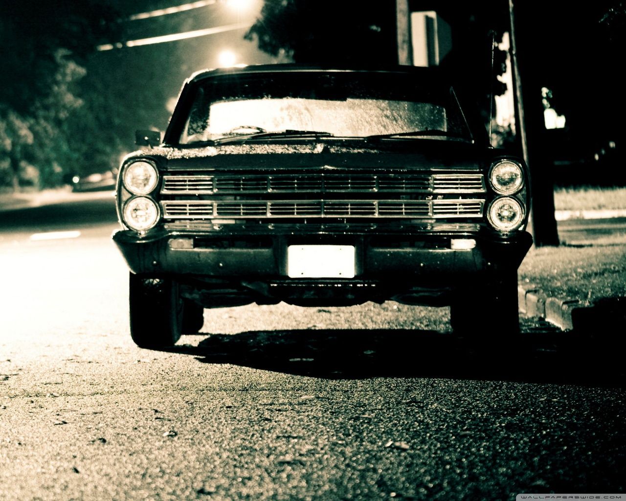 Classic Car Ultra HD Desktop Background Wallpaper for 4K UHD TV