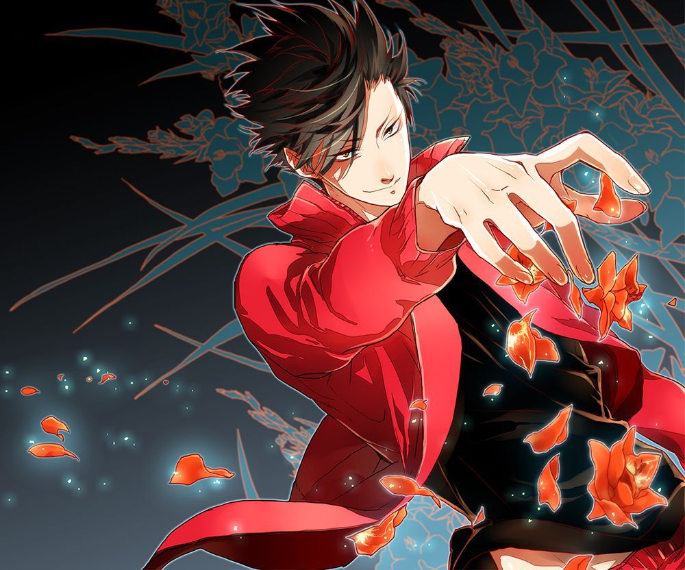 Featured image of post Tetsur Kuroo Cute A collection of the top 49 kuroo tetsurou wallpapers and backgrounds available for download for free
