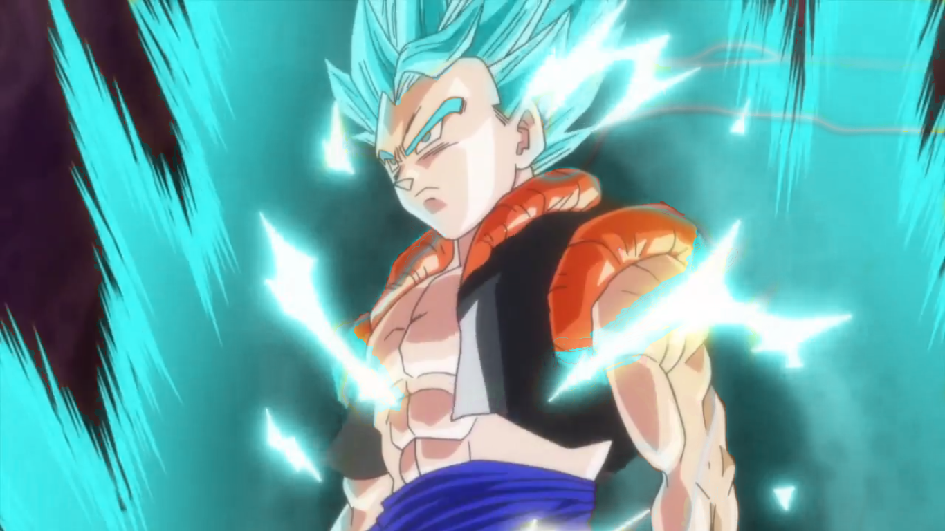 Vegeto SSJ3 Wallpaper. Goku SSJ3