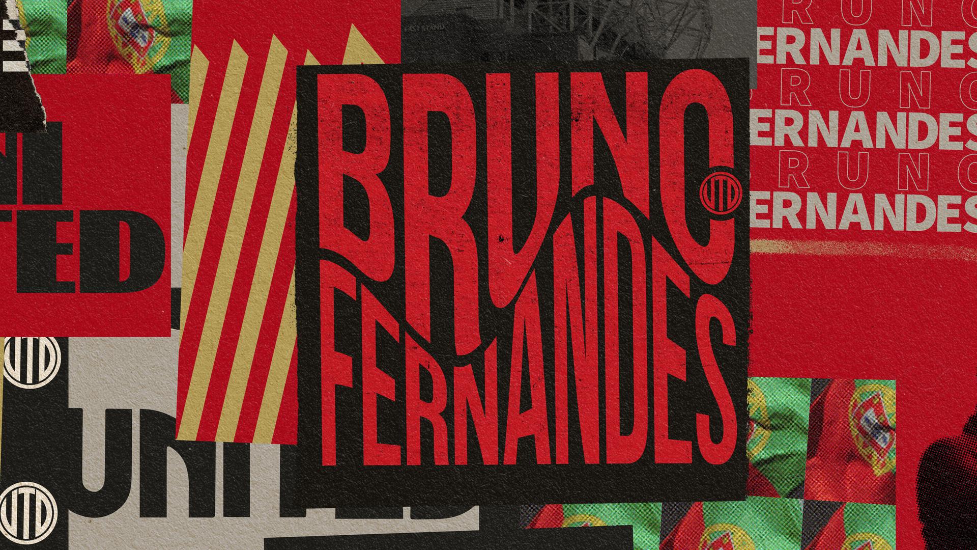 Man Utd agree deal to sign Bruno Fernandes