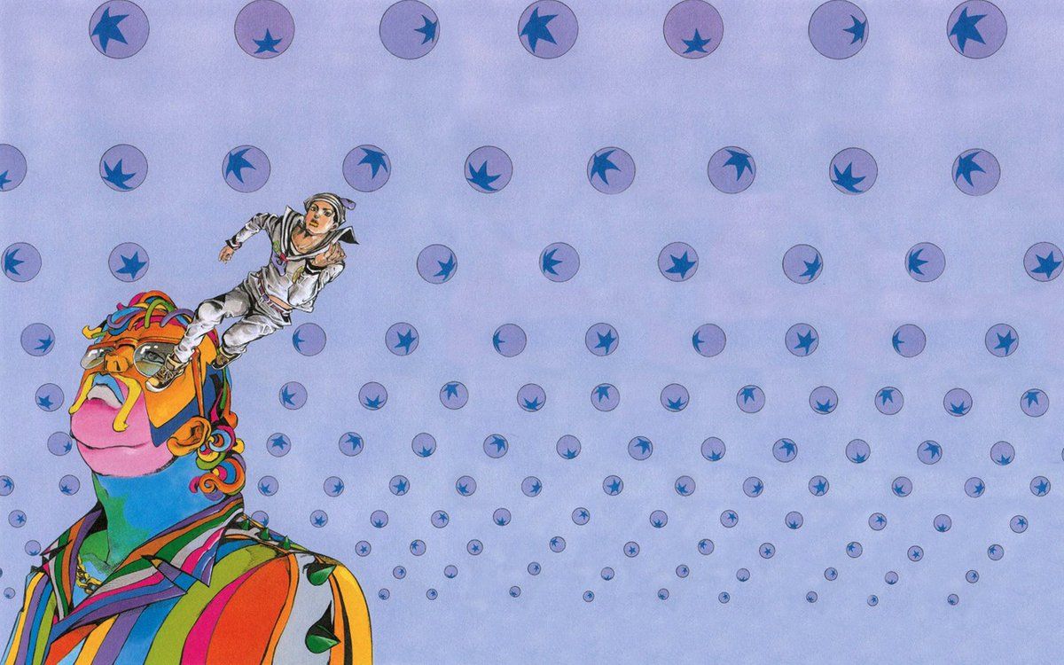 FrostyAlmighty to make desktop wallpaper