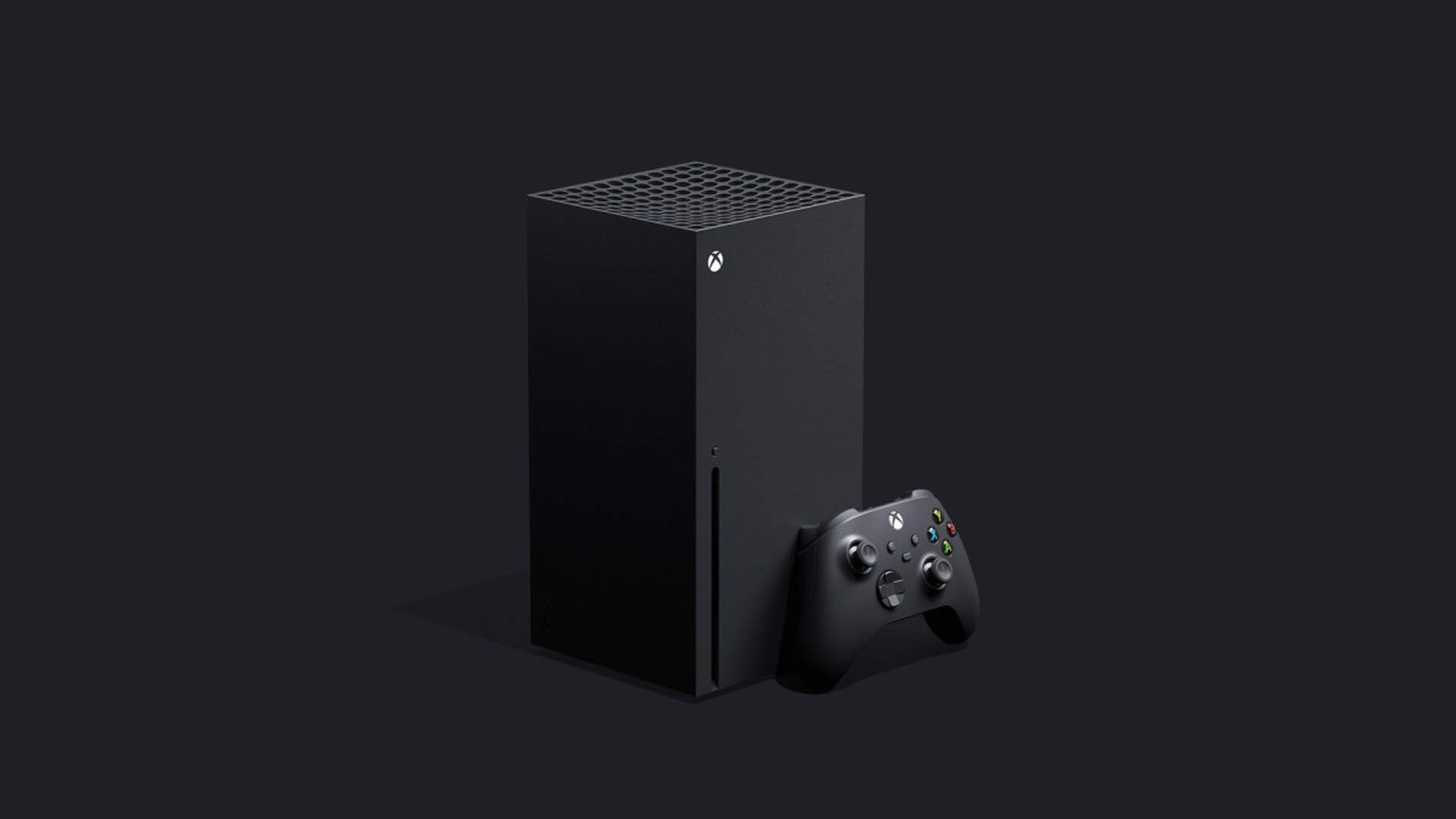 Xbox Series X Has PC Vibes, And That Might Be the Key to Its