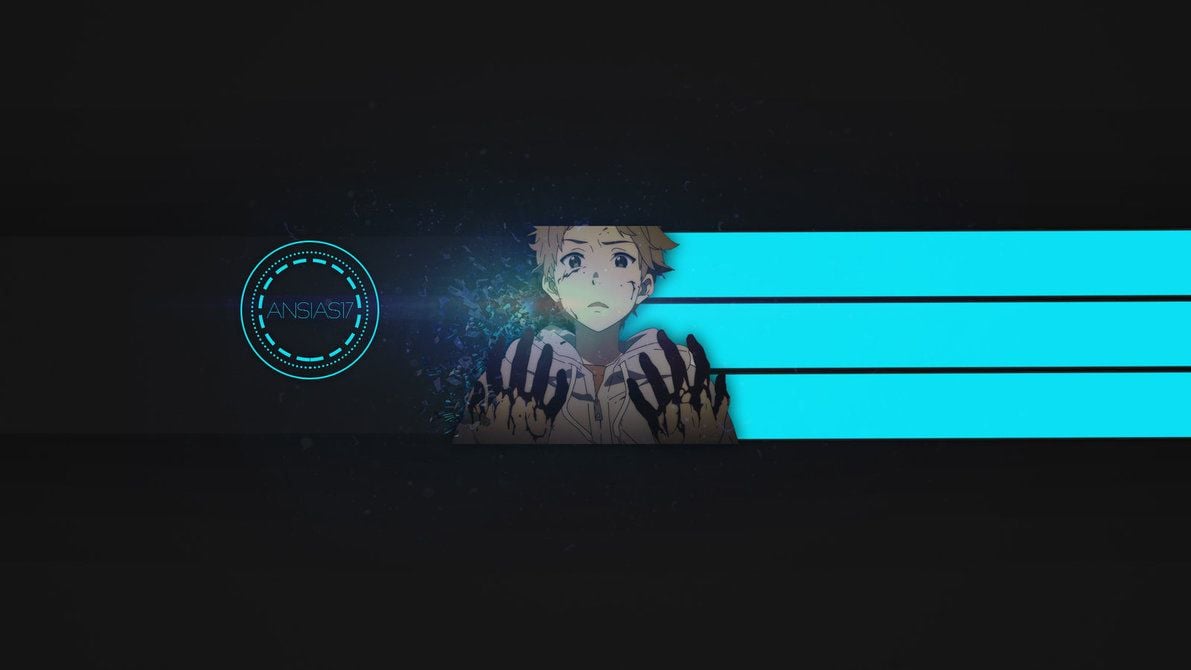 1024x576 Pixels Youtube Banner : 1024 X 576 Youtube Banner Anime