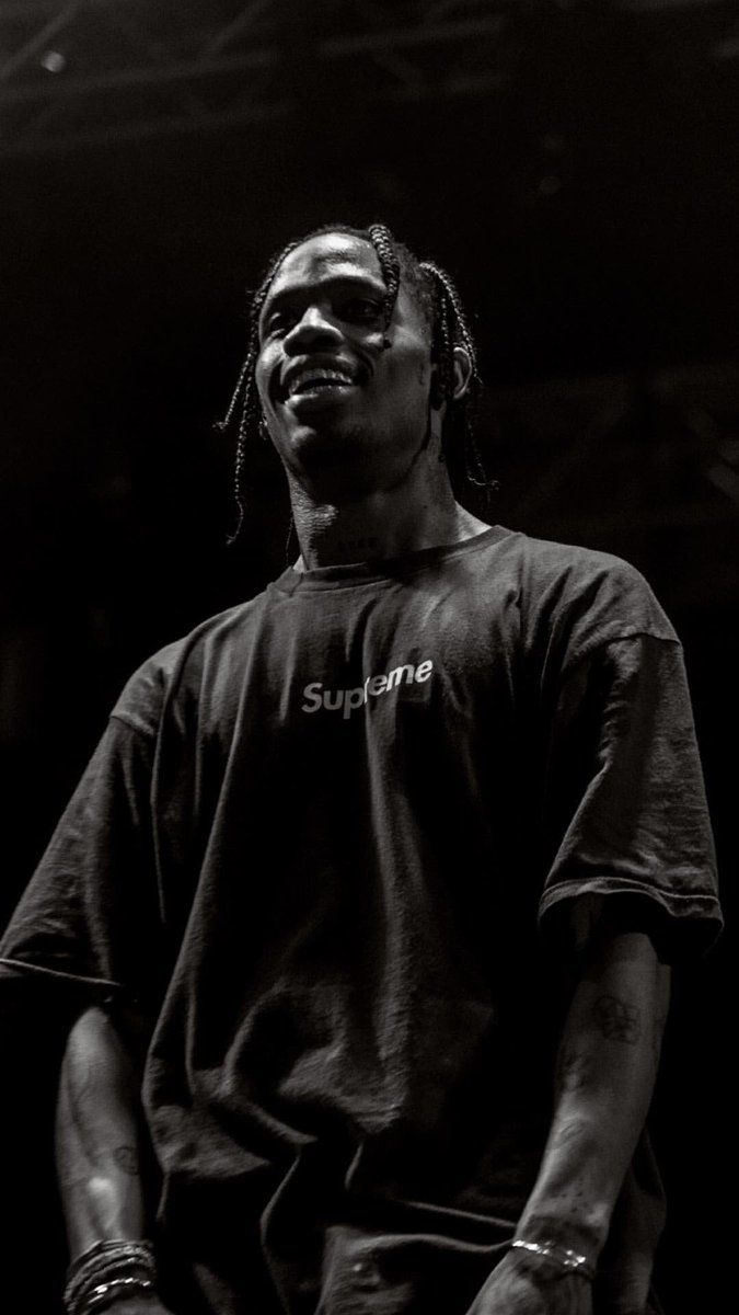 Free download TRAVIS SCOTT FANPAGE on Twitter Travis Scott wallpaper for [675x1200] for your Desktop, Mobile & Tablet. Explore Travis Scott Wallpaper. Travis Scott Wallpaper, Travis Scott Rodeo Wallpaper