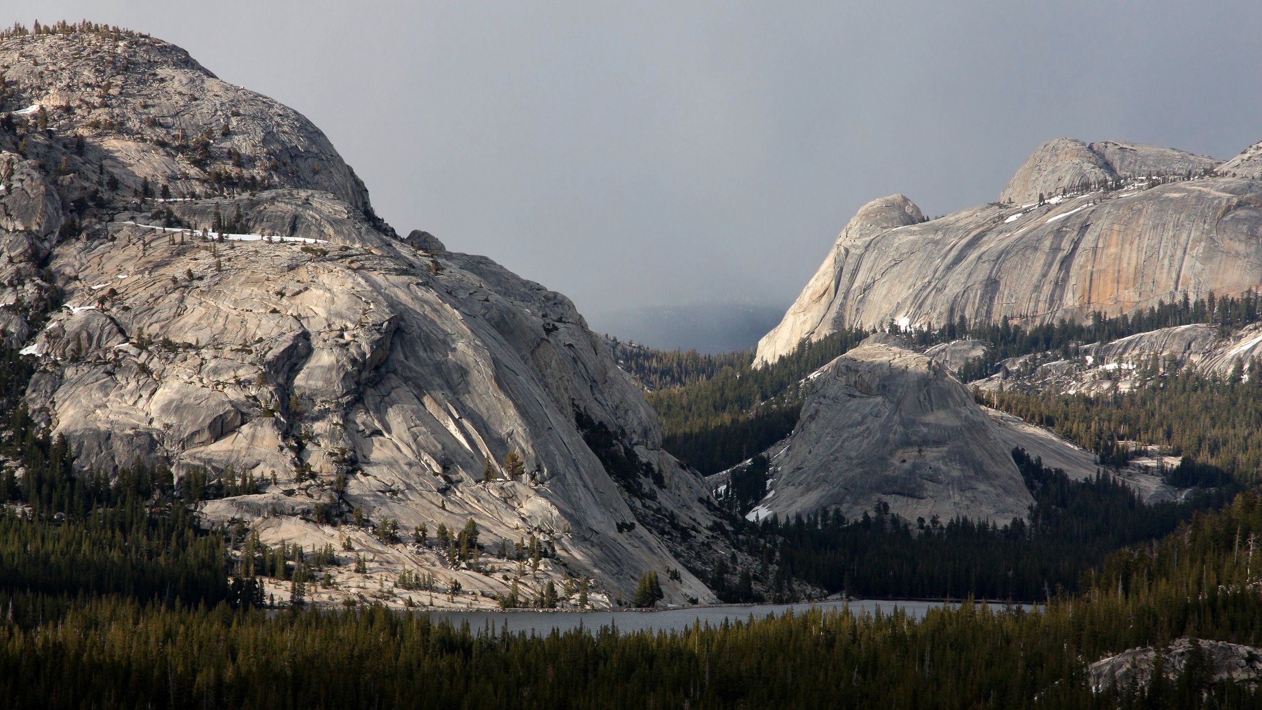 Free Yosemite Wallpaper