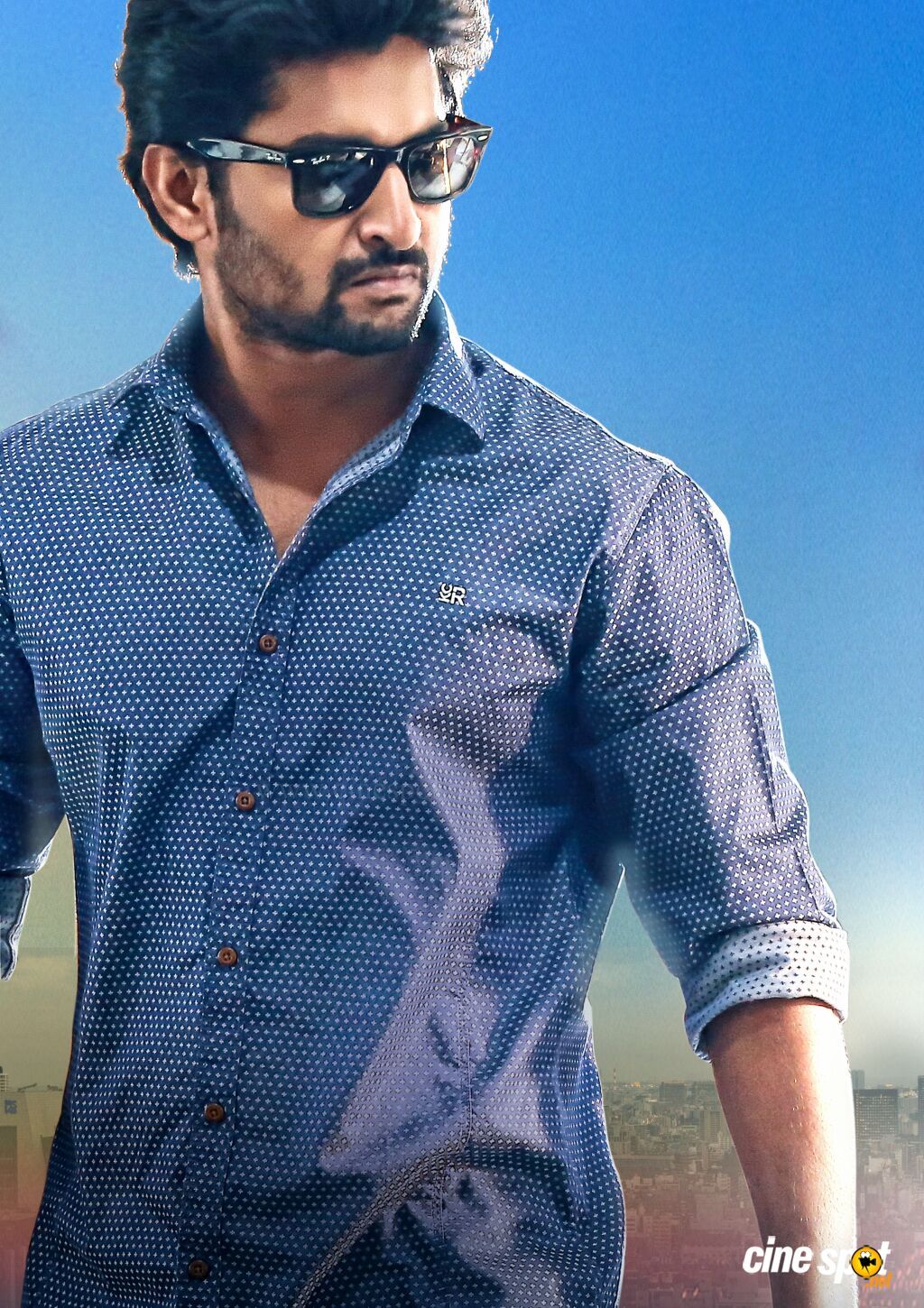 Nani, naveen babu ghanta HD phone wallpaper | Pxfuel