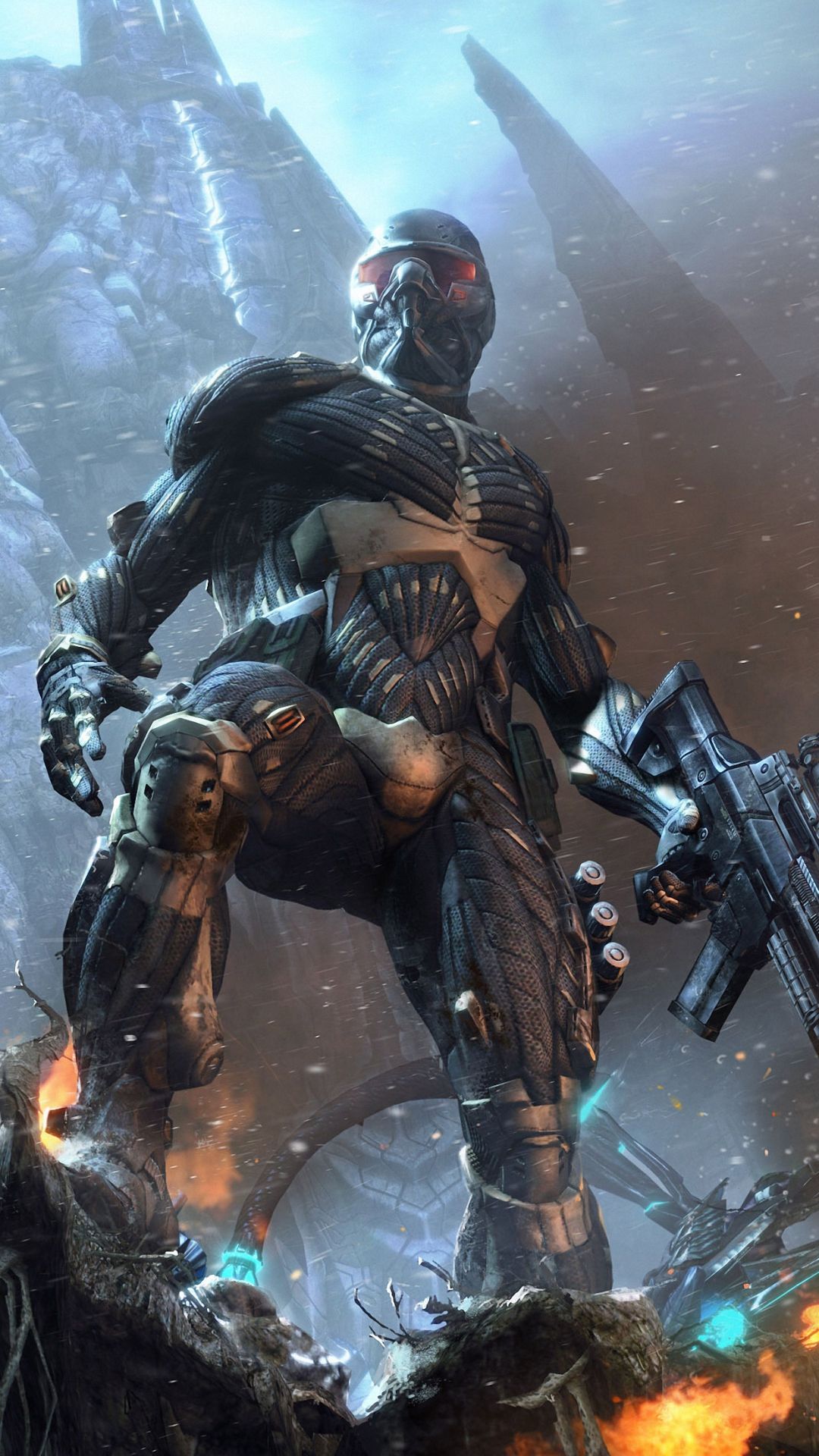 Games iPhone Wallpaper 1440 X 2560, HD Wallpaper