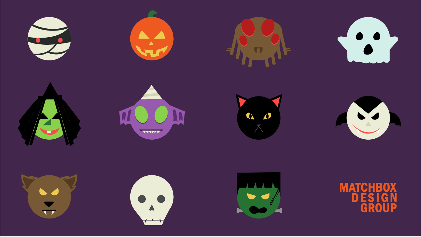 Spooktacular Free Halloween Wallpaper and Background
