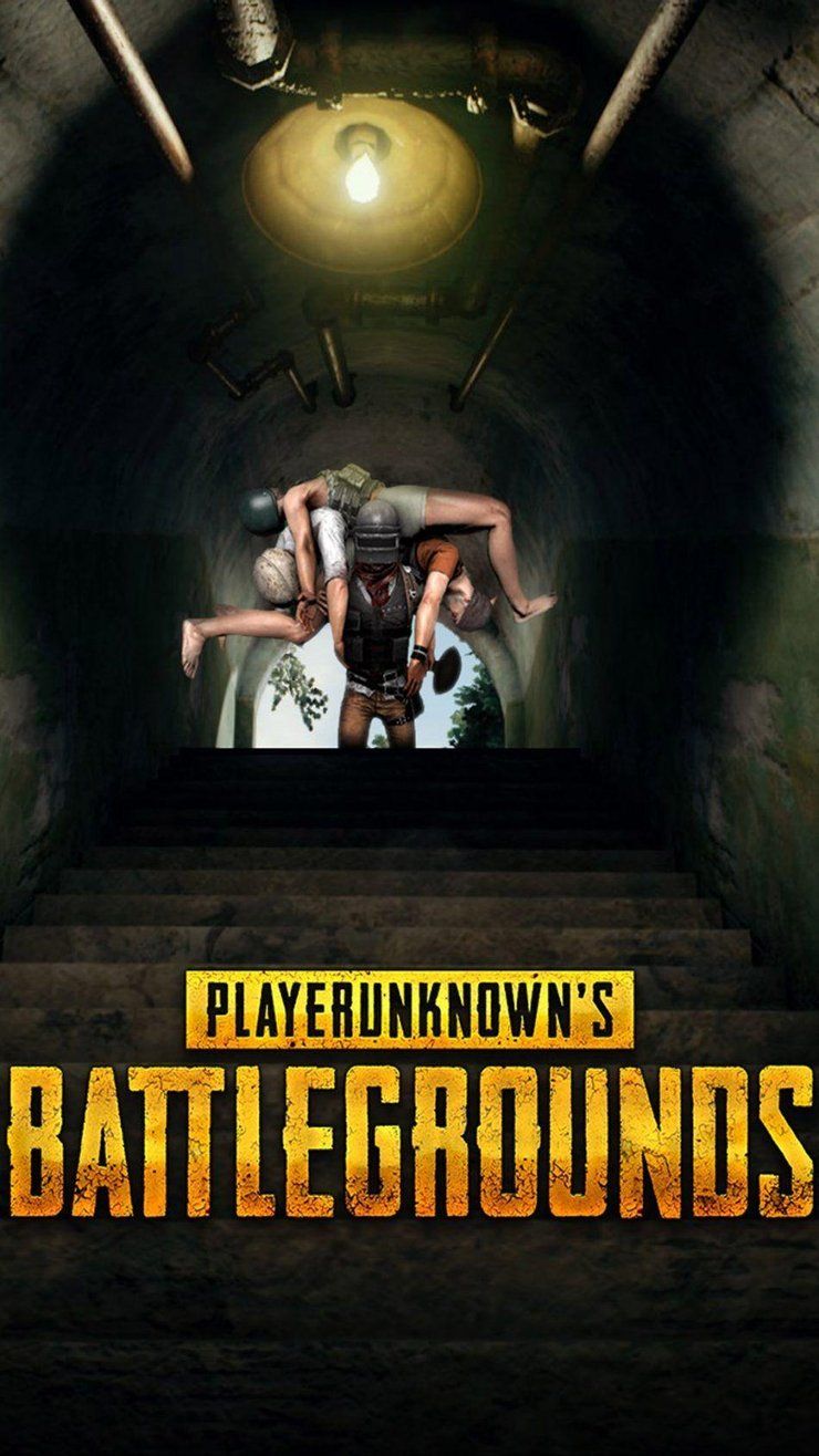 The Best PUBG Mobile Wallpaper HD Download For Your Phones, Tablets