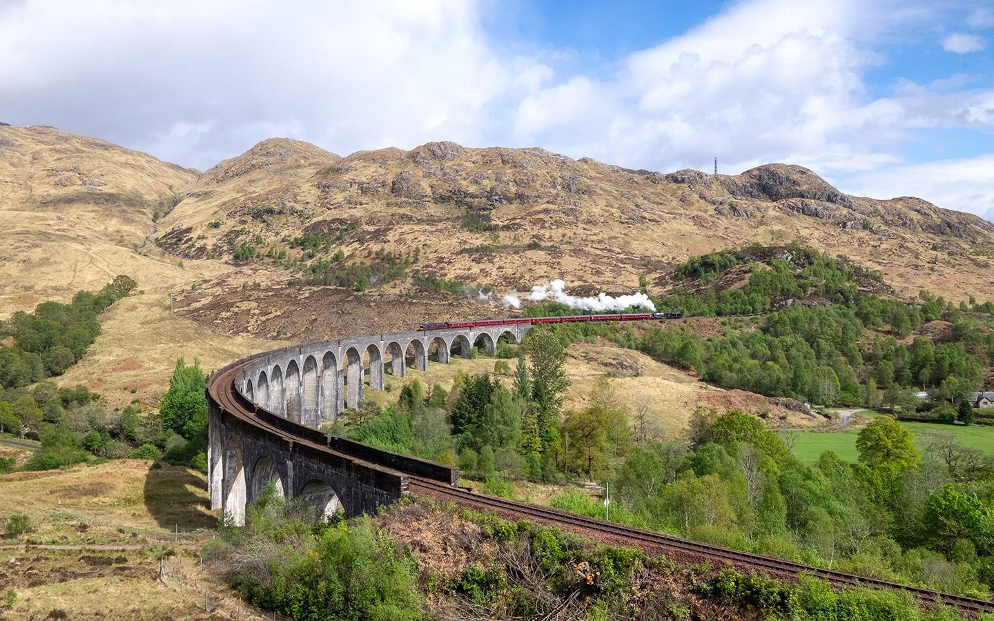 things to do in Fort William and Glencoe, Scotland