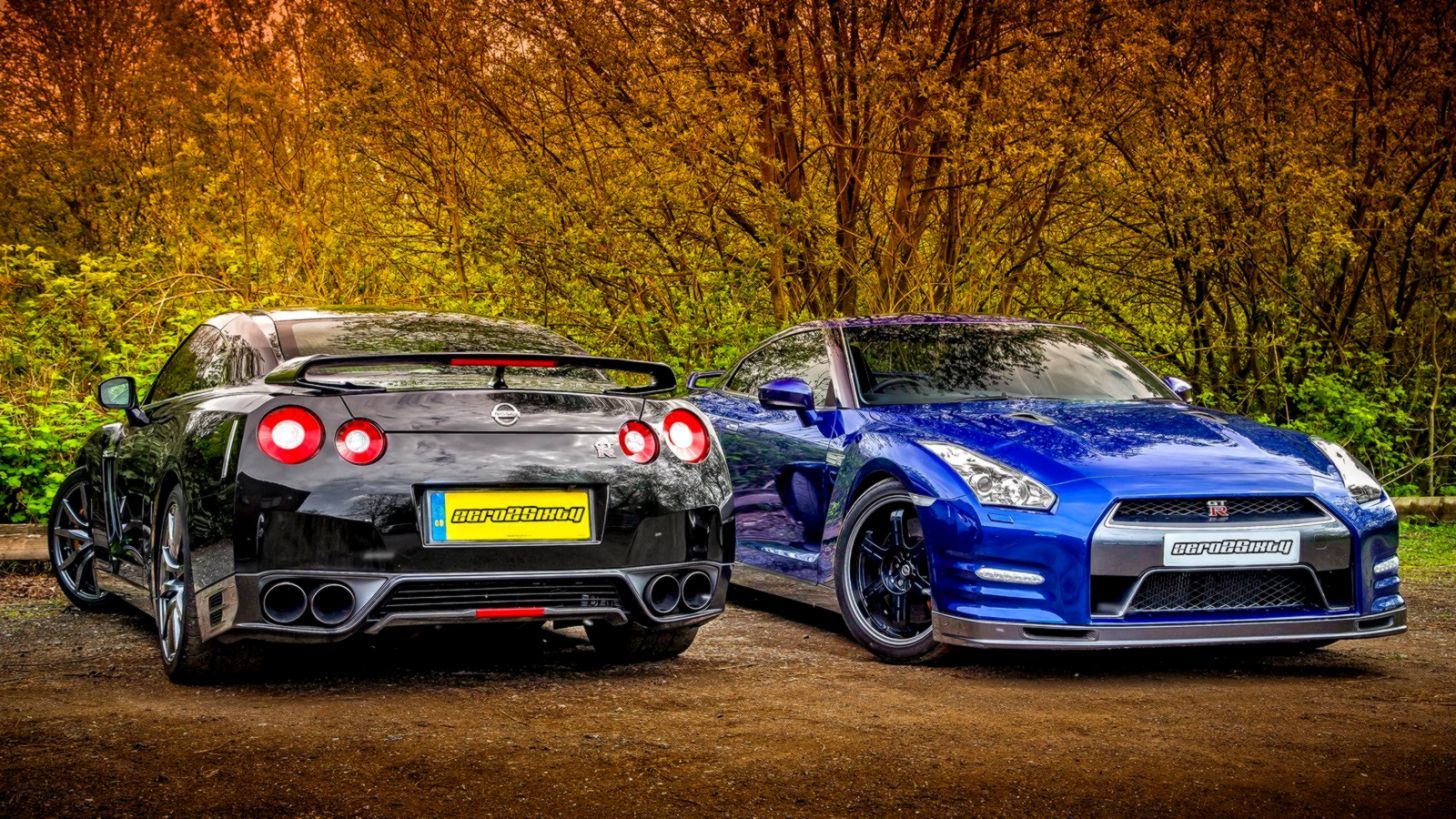 Gt R Nismo Nissan R35 Tuning Supercar Coupe Japan Cars