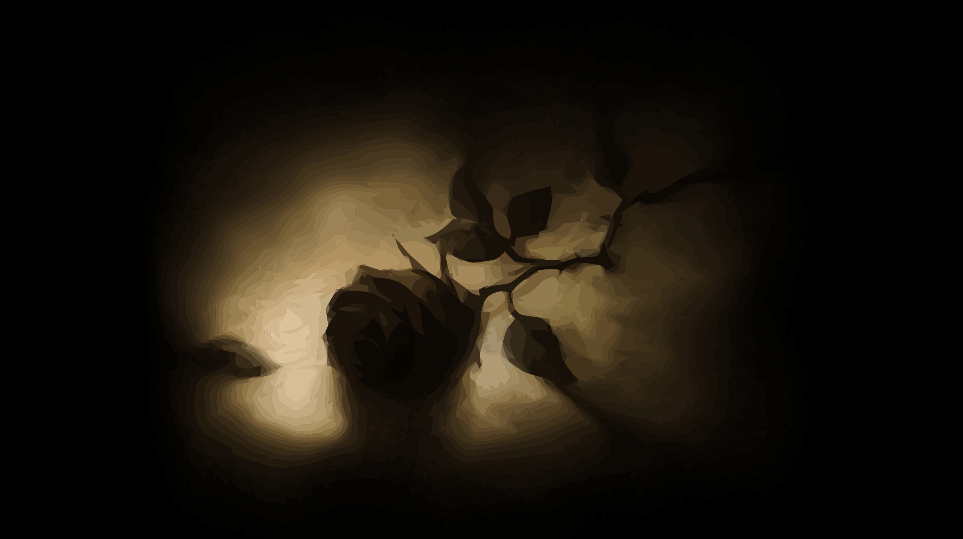 Rose From the Game Amnesia: The Dark Descent HD wallpaper