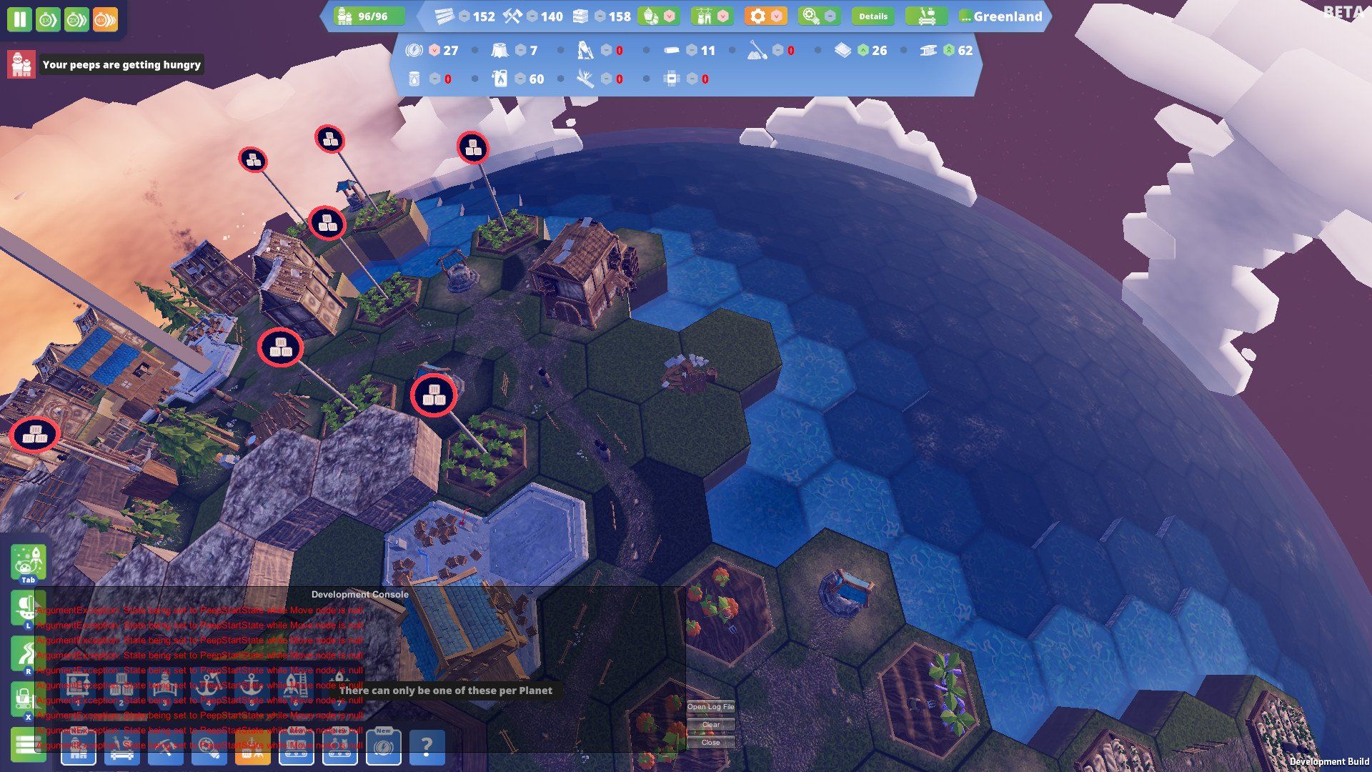 Before We Leave Has Promising Design and Frustrating Flaws