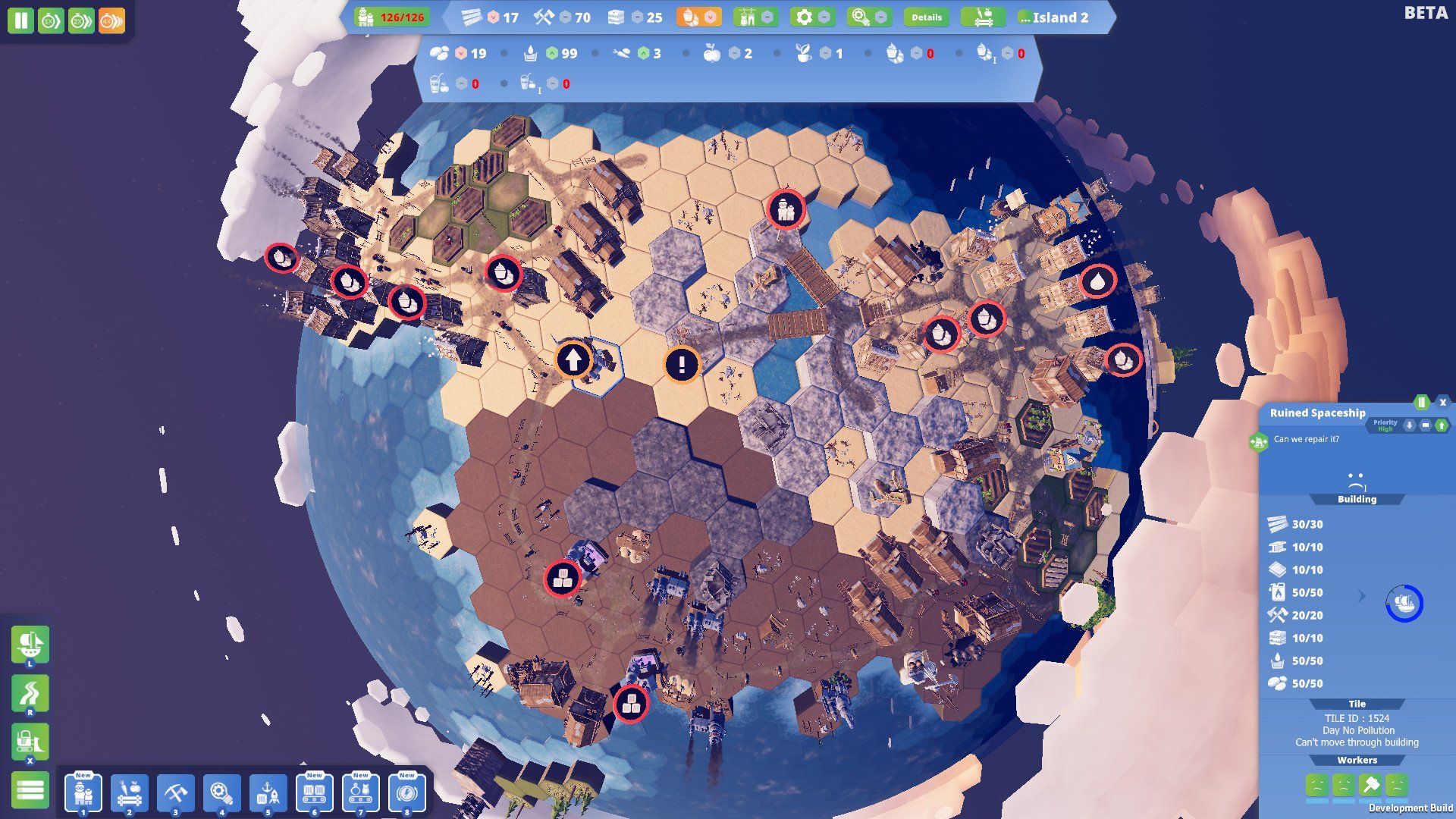 Before We Leave Has Promising Design and Frustrating Flaws