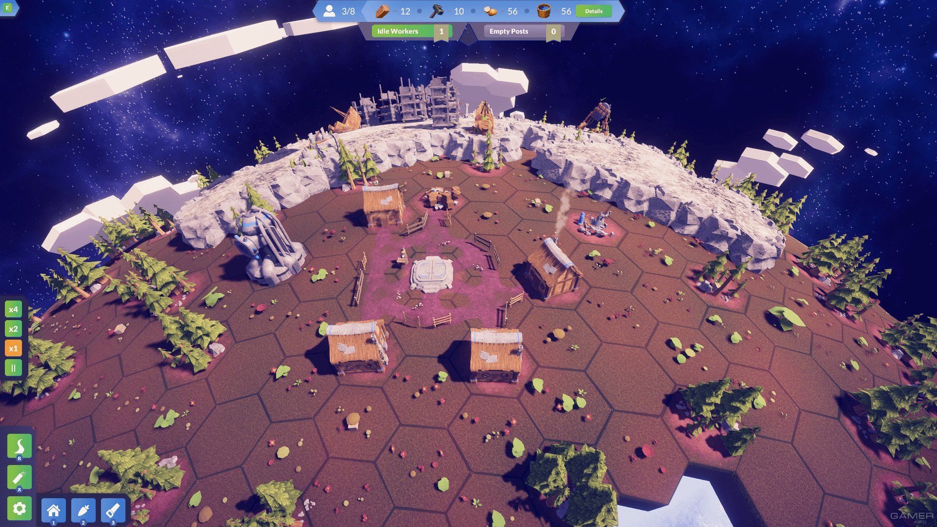 Before We Leave (2020 video game)