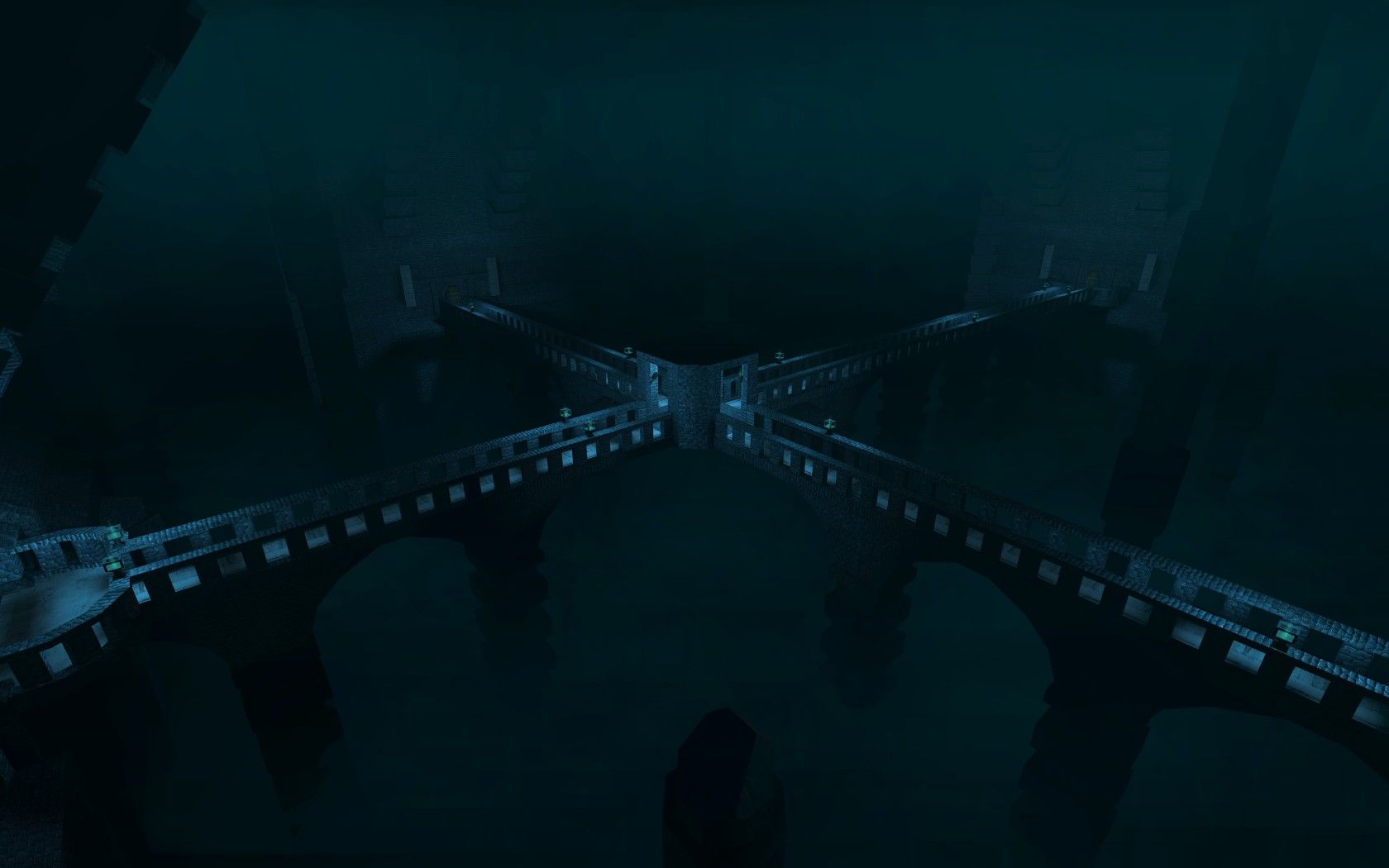 Steam Workshop - Amnesia dark descent maps