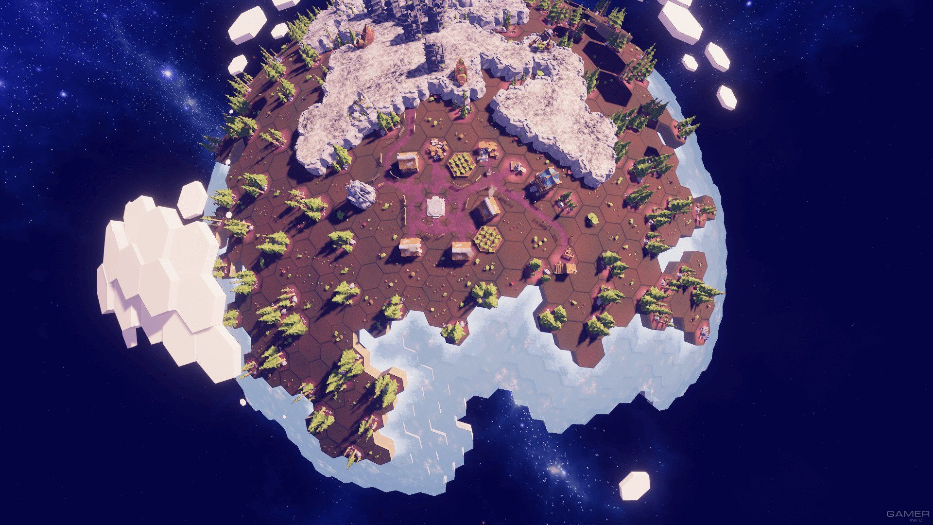 Before We Leave (2020 video game)