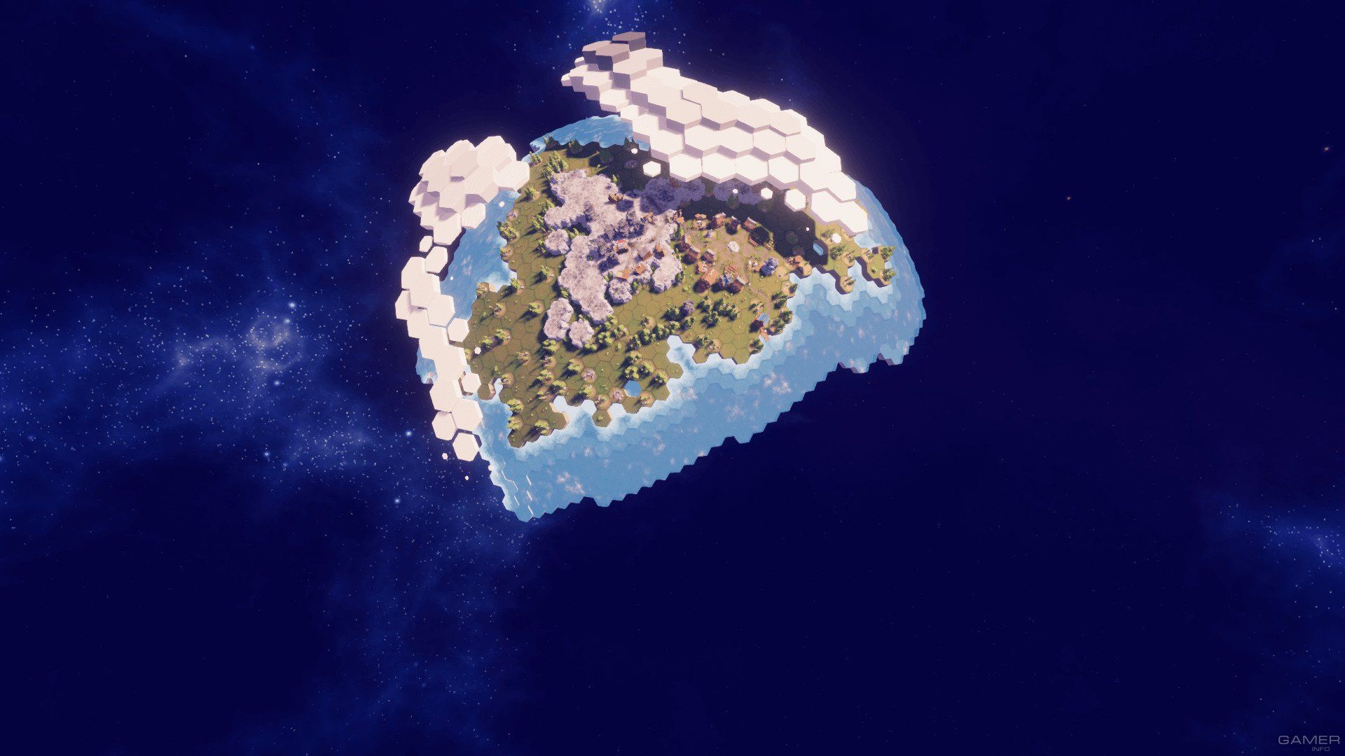 Before We Leave (2020 video game)