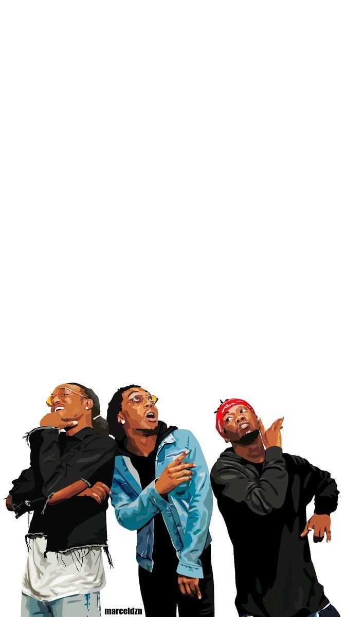 Migos iPhone HD Wallpapers - Wallpaper Cave