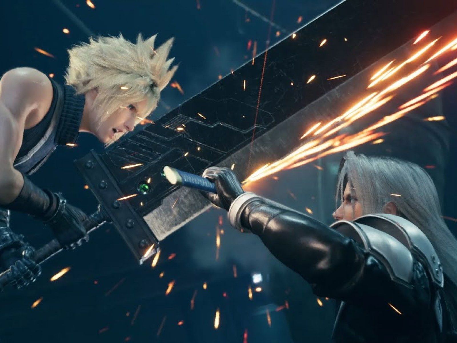 Final Fantasy 7 Remake' Release Time: When Can You Play as Cloud?