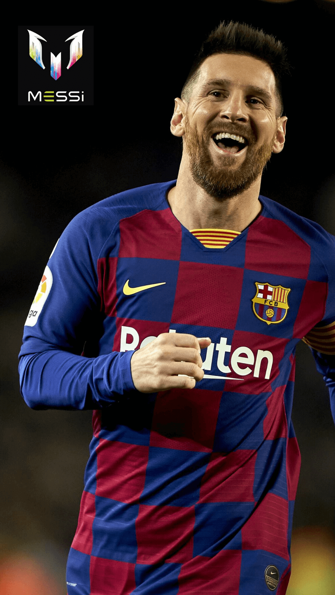 Leo Messi 2020 Wallpapers - Wallpaper Cave
