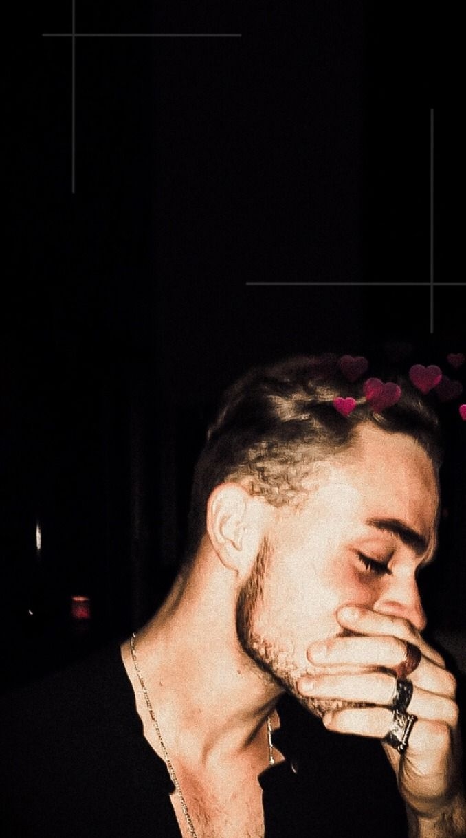 billy hargrove lock screen