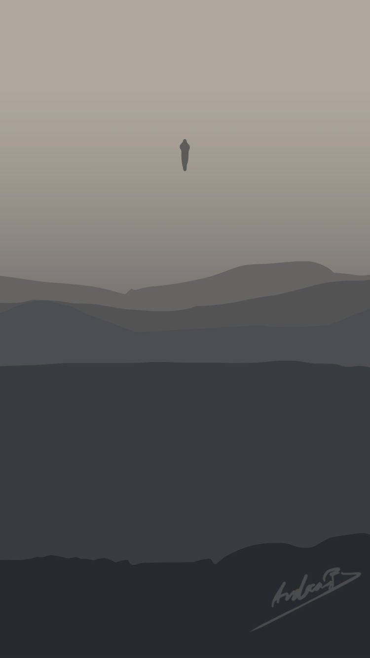 Death Stranding wallpaper