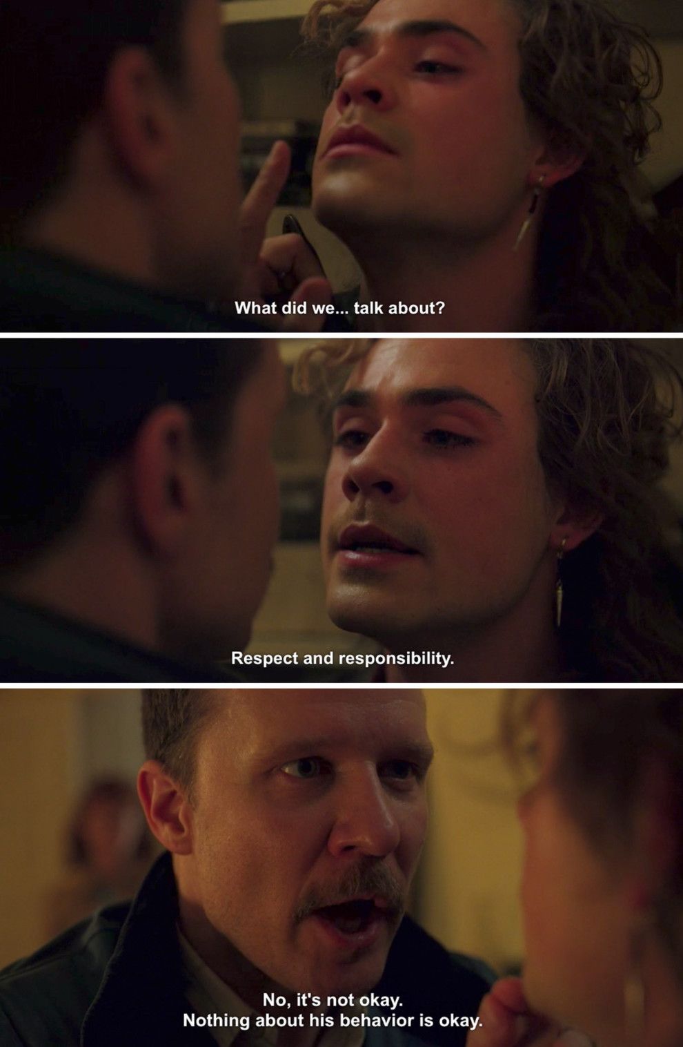 Everything You Need To Know About The New “Stranger Things” Villain