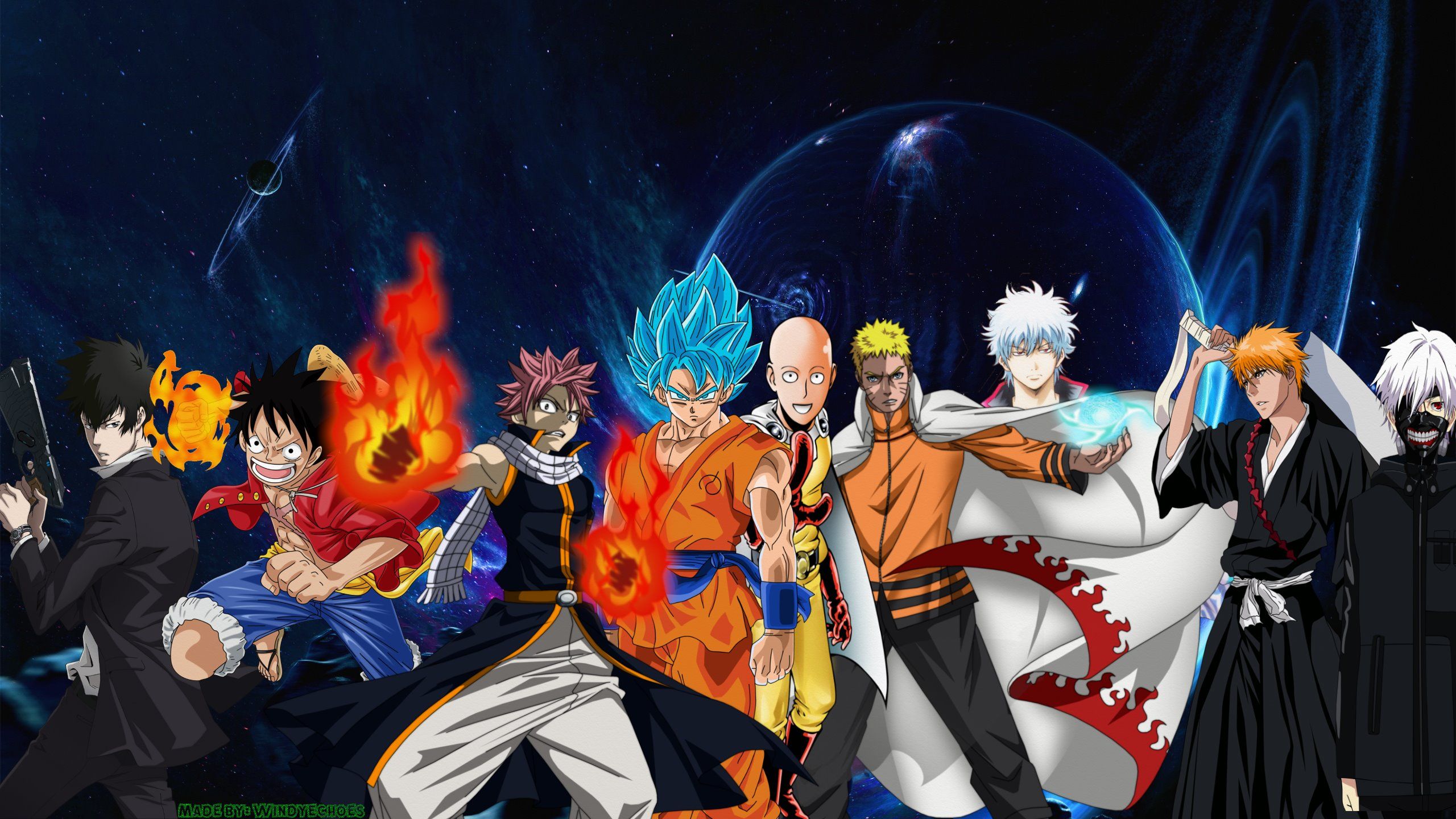 Collaboration Wallpaper. Collaboration