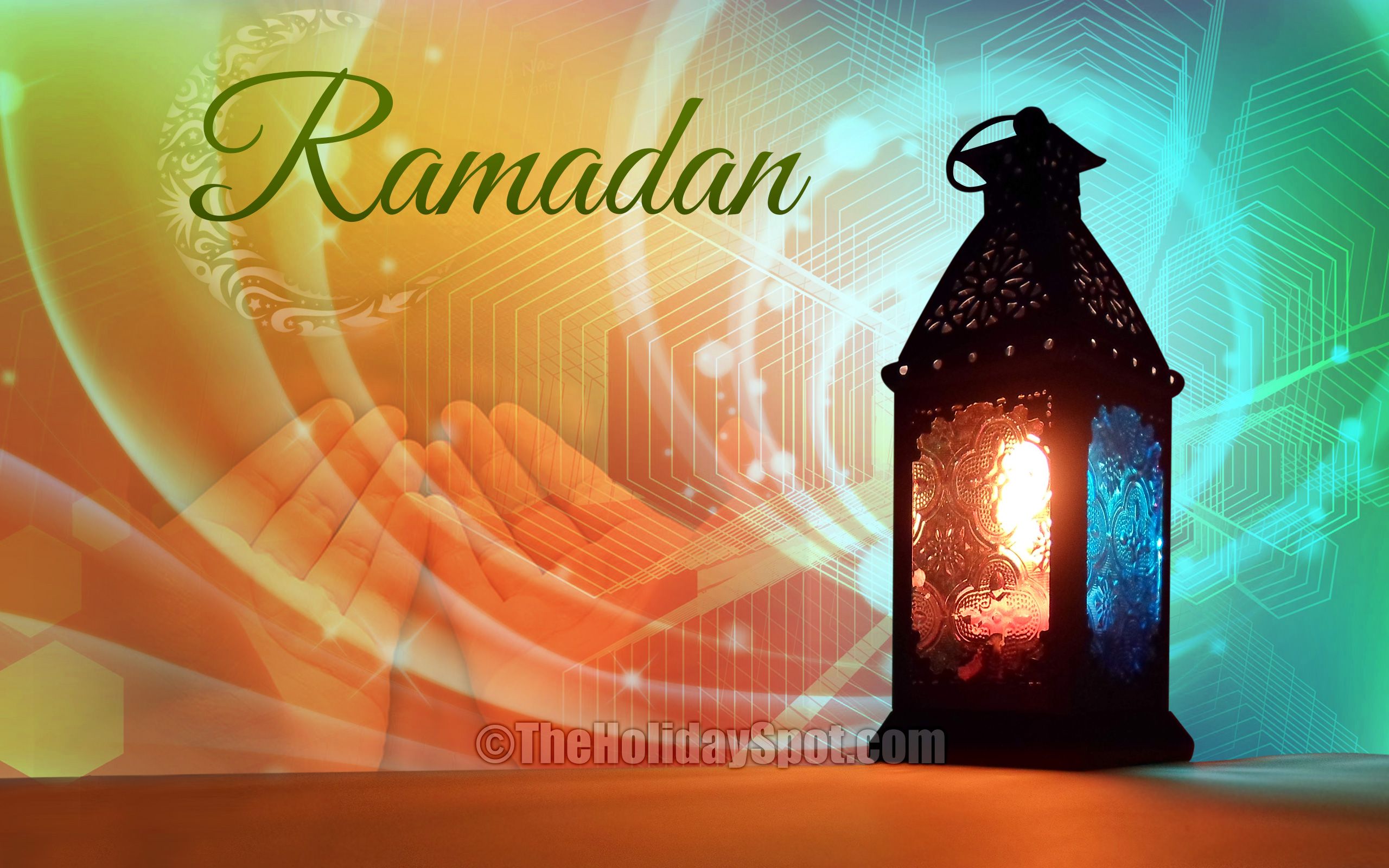 Ramadan Wallpaper HD