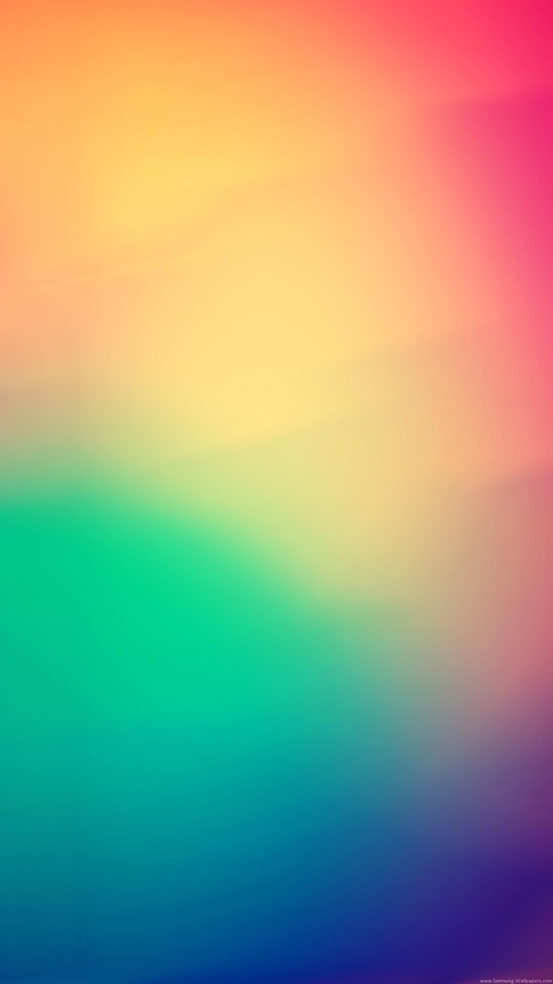 Dual Color Android Wallpapers - Wallpaper Cave