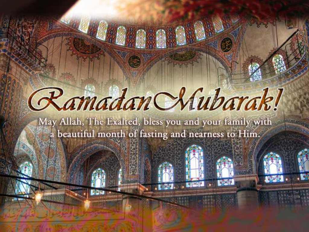 Ramadan Ramazan Wallpaper Picture Image 2020 Download