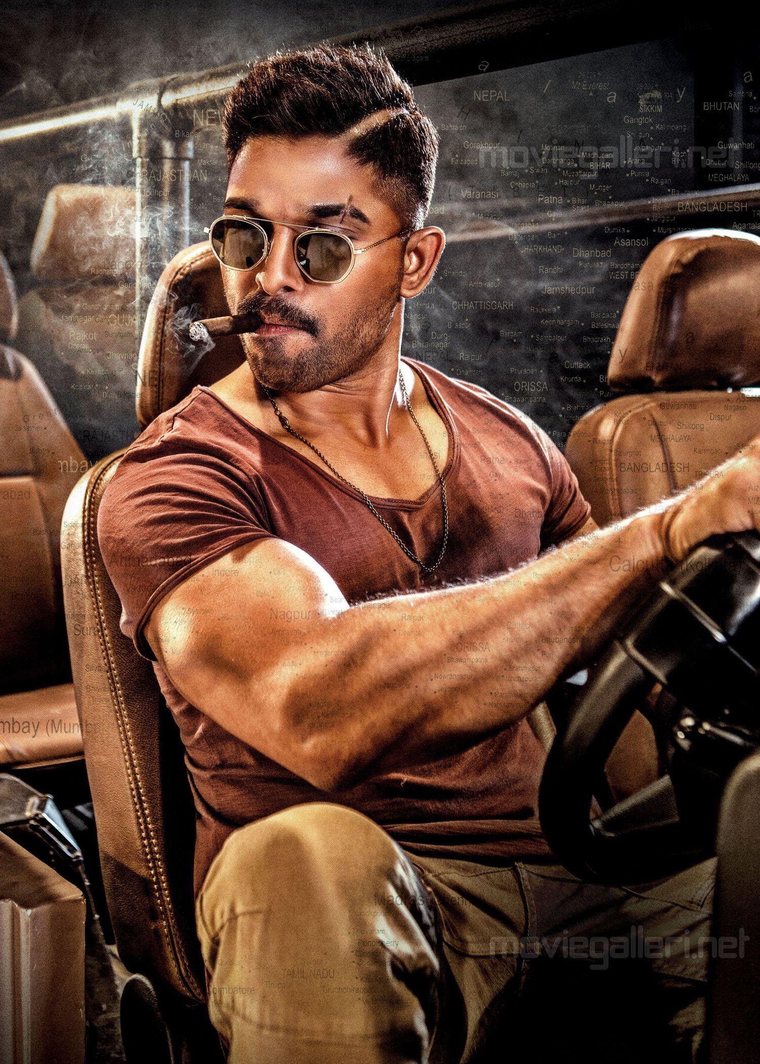 Surya HD Wallpaper For Desktop