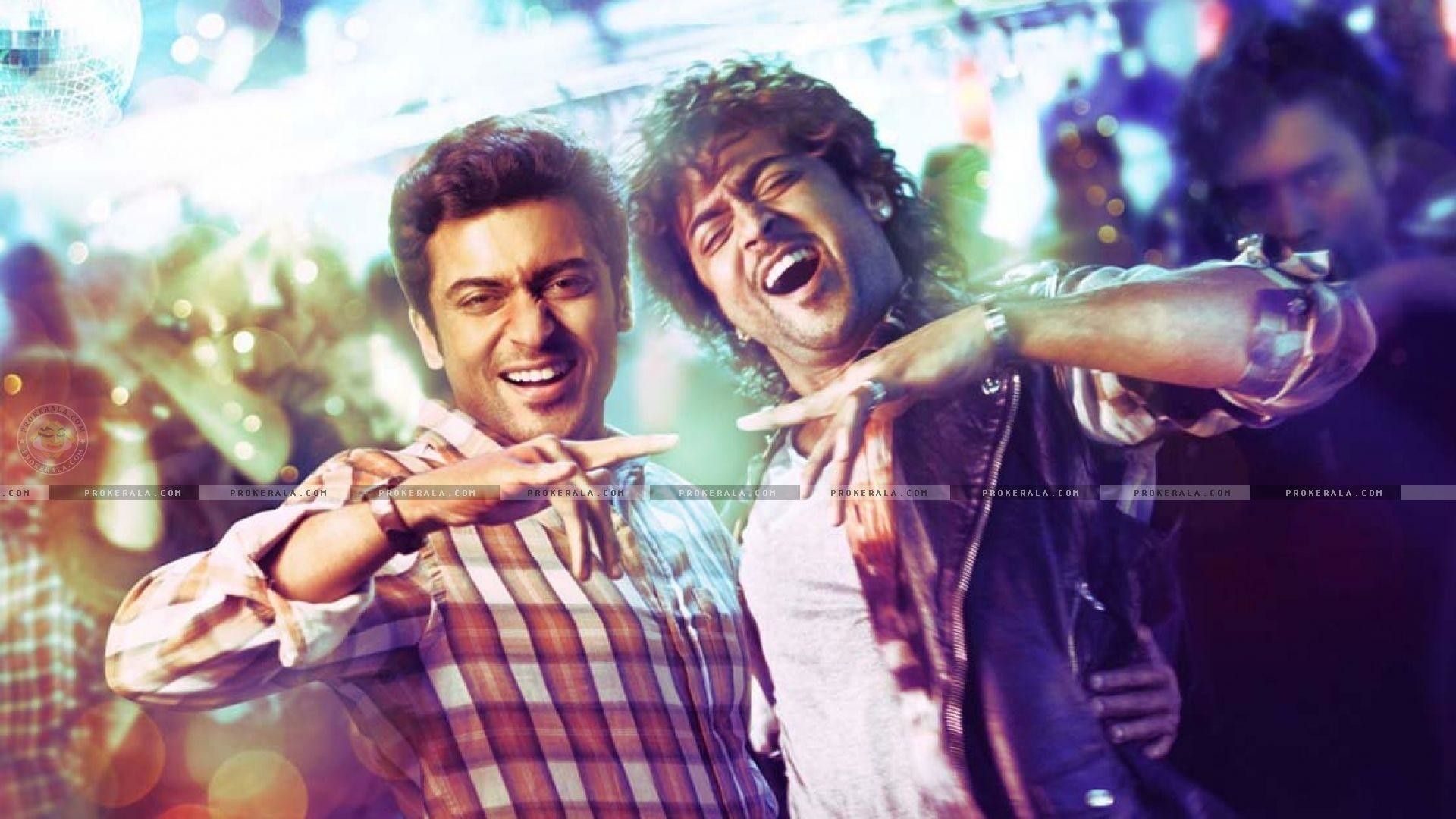 Surya HD Wallpaper 2018