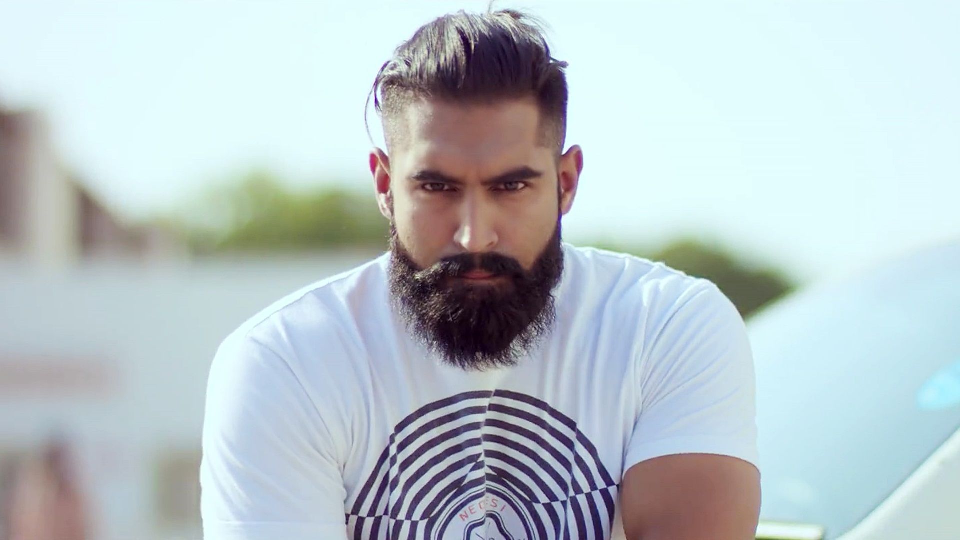 Things About Parmish Verma. Happy image HD