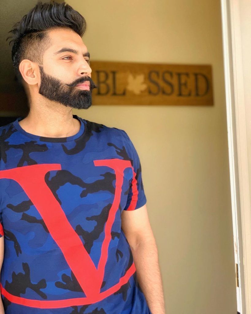 Parmish Verma HD Photo & Wallpaper Free Download